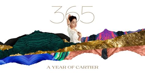 365 a year of cartier|365 .